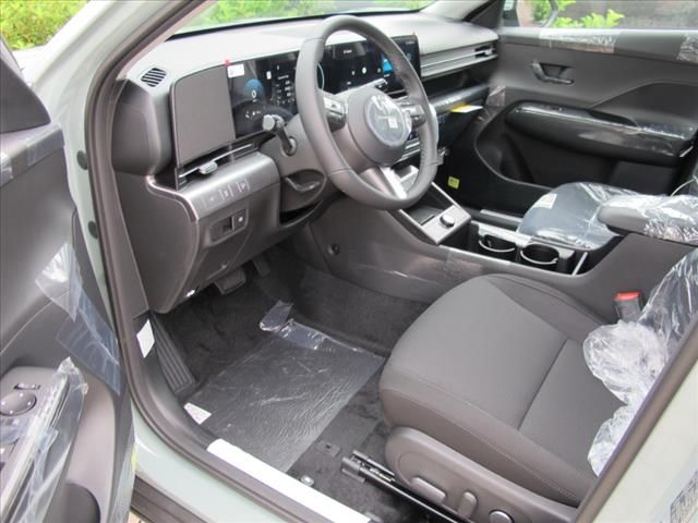 2025 Hyundai Kona SEL Convenience