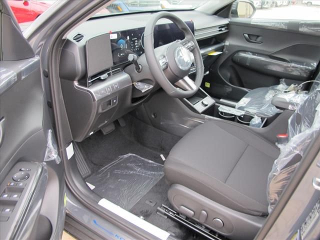 2025 Hyundai Kona SEL Convenience