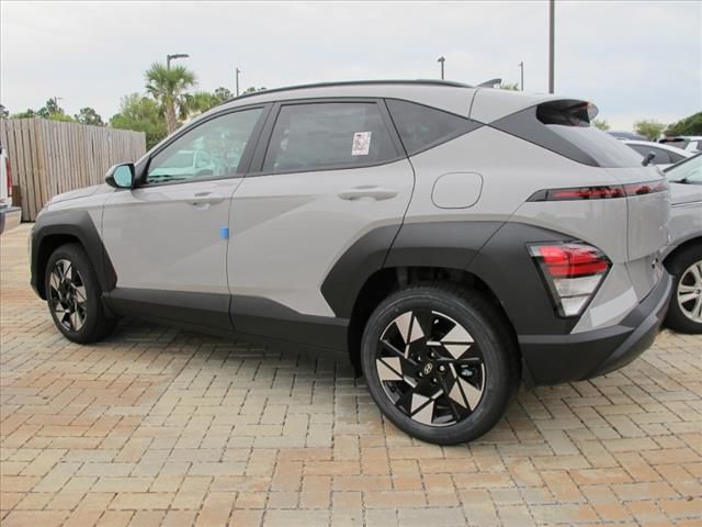 2025 Hyundai Kona SEL Convenience