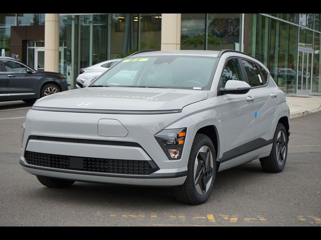 2025 Hyundai Kona Electric SEL