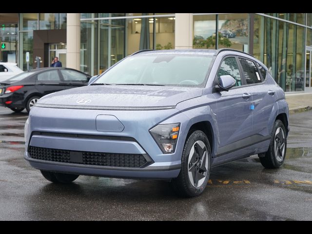 2025 Hyundai Kona Electric SEL