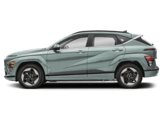 2025 Hyundai Kona Electric Limited