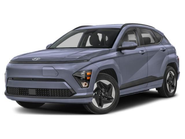 2025 Hyundai Kona Electric SEL