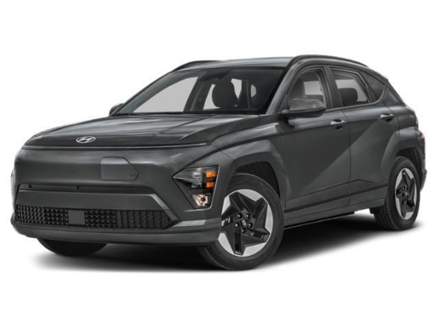 2025 Hyundai Kona Electric SEL