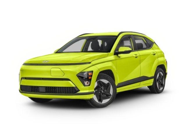 2025 Hyundai Kona Electric SEL