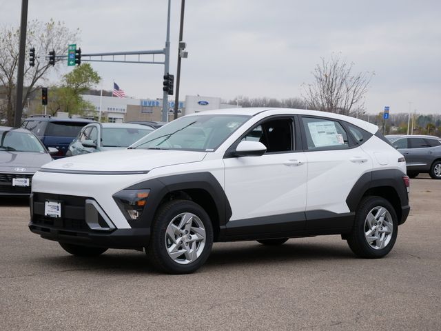 2025 Hyundai Kona SE