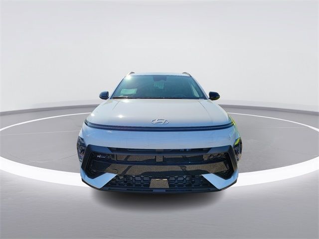 2025 Hyundai Kona N Line S