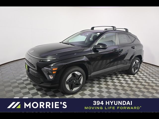 2025 Hyundai Kona Electric SEL