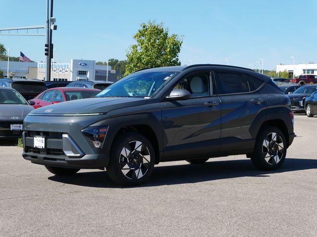 2025 Hyundai Kona SEL Convenience