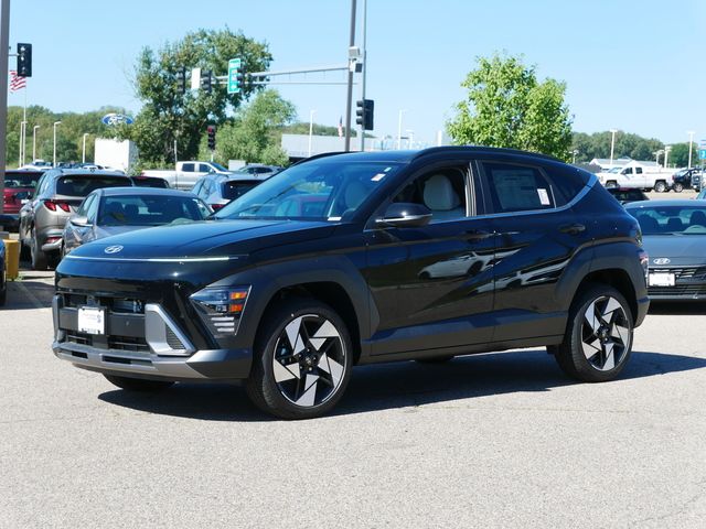 2025 Hyundai Kona Limited