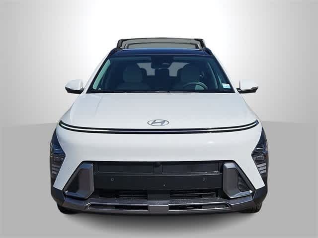 2025 Hyundai Kona Limited