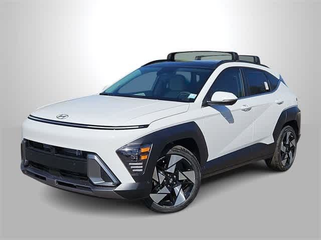 2025 Hyundai Kona Limited