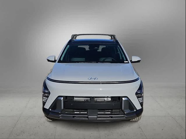 2025 Hyundai Kona Limited