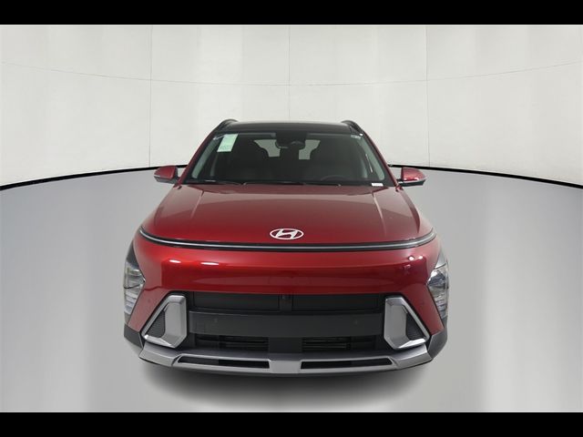 2025 Hyundai Kona Limited