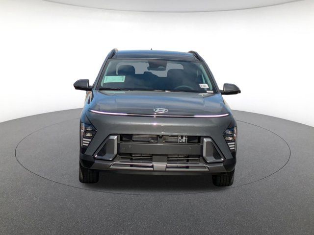 2025 Hyundai Kona Limited