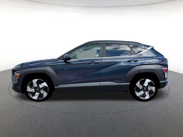 2025 Hyundai Kona Limited