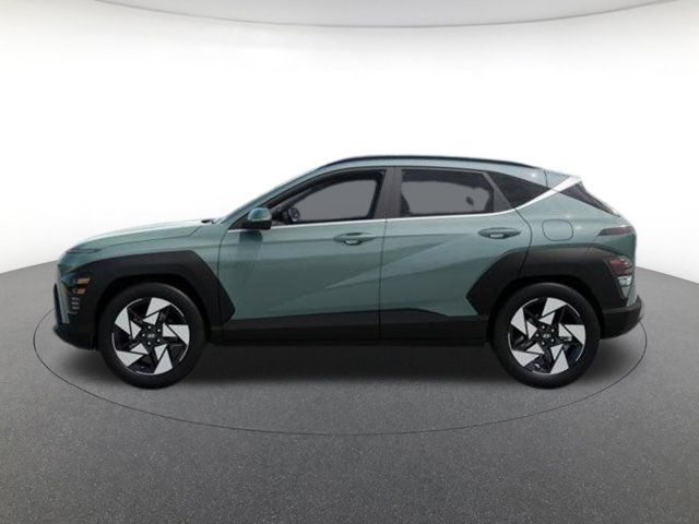 2025 Hyundai Kona Limited