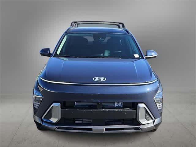 2025 Hyundai Kona Limited