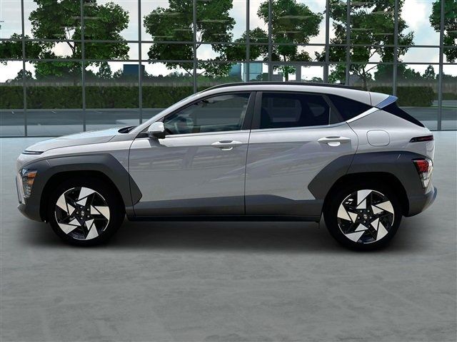 2025 Hyundai Kona Limited