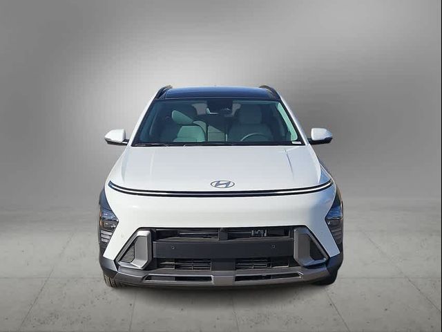 2025 Hyundai Kona Limited