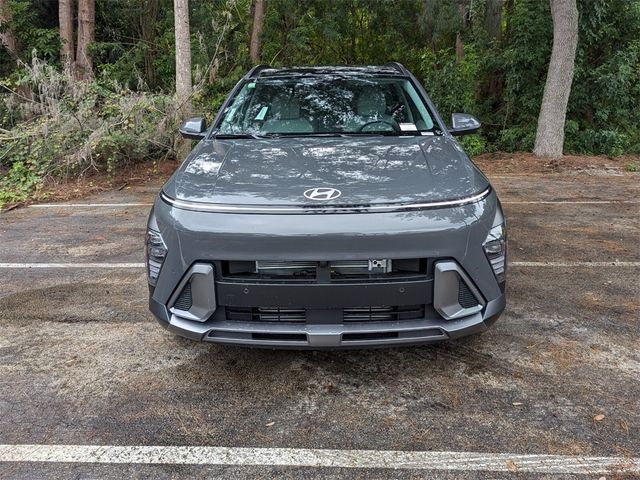 2025 Hyundai Kona Limited