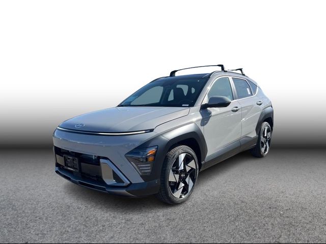 2025 Hyundai Kona Limited