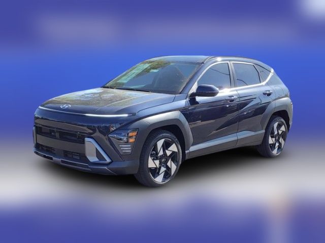 2025 Hyundai Kona Limited