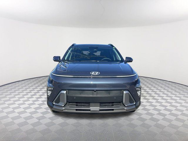 2025 Hyundai Kona Limited