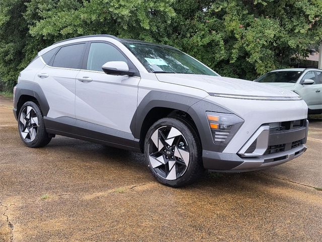 2025 Hyundai Kona Limited