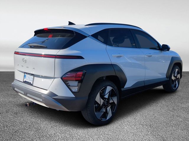 New 2025 Hyundai Kona SUV with Bluetooth For Sale in Jacksonville, FL ...