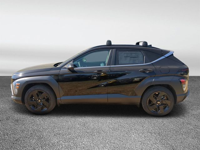 2025 Hyundai Kona Limited