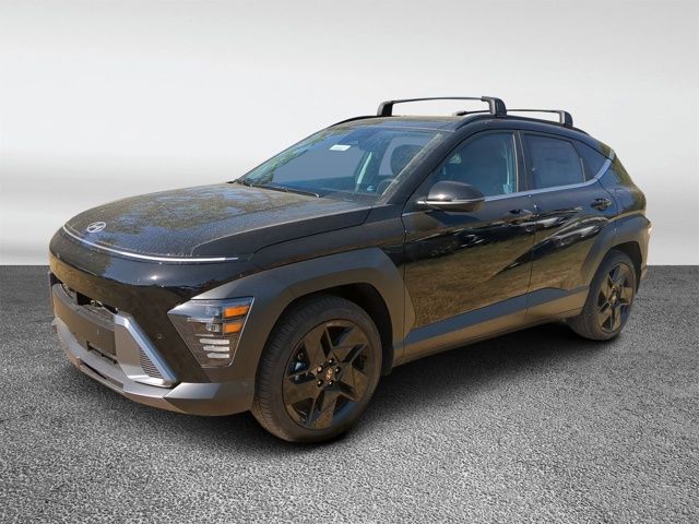 2025 Hyundai Kona Limited