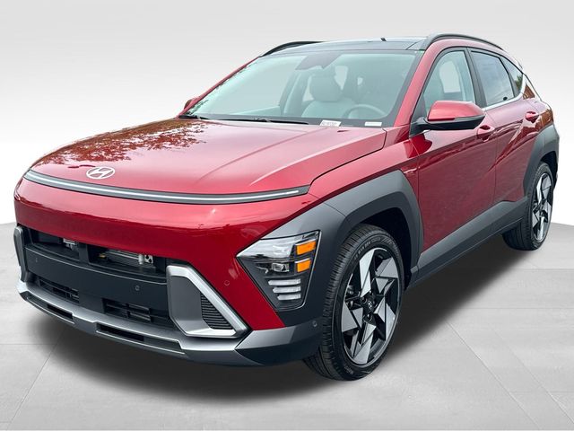 2025 Hyundai Kona Limited