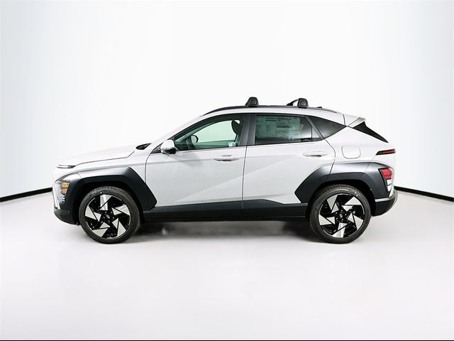 2025 Hyundai Kona Limited