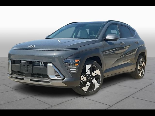 2025 Hyundai Kona Limited