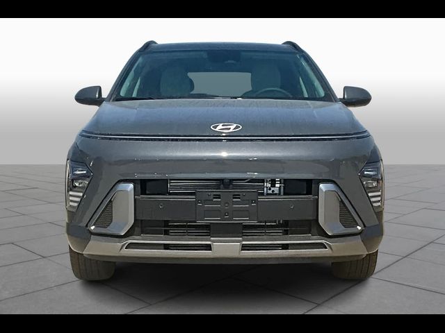 2025 Hyundai Kona Limited