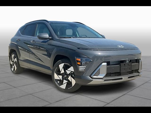 2025 Hyundai Kona Limited