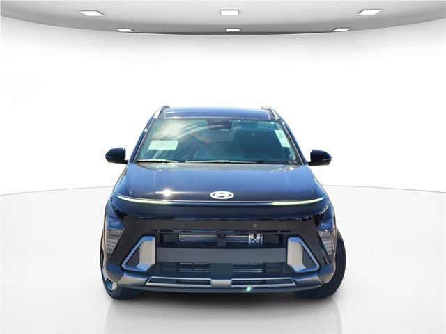 2025 Hyundai Kona Limited