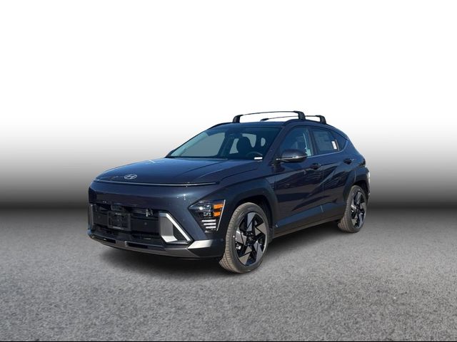 2025 Hyundai Kona Limited