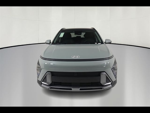 2025 Hyundai Kona Limited