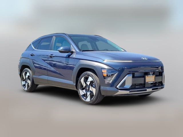 2025 Hyundai Kona Limited