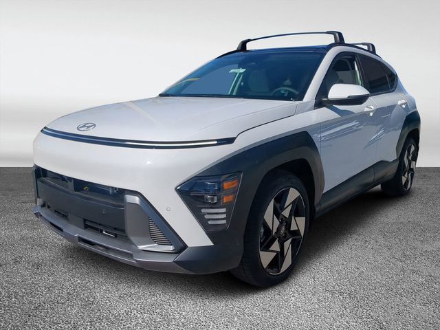 New 2025 Hyundai Kona Limited For Sale in Jacksonville, FL | Capital ...