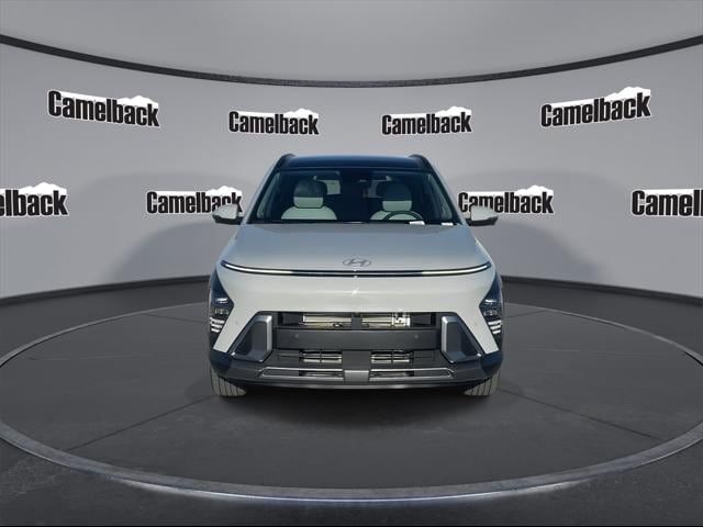 2025 Hyundai Kona Limited