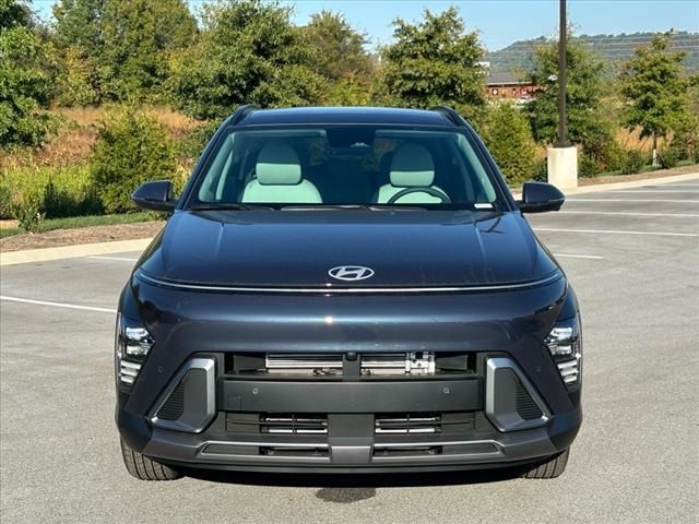 2025 Hyundai Kona Limited