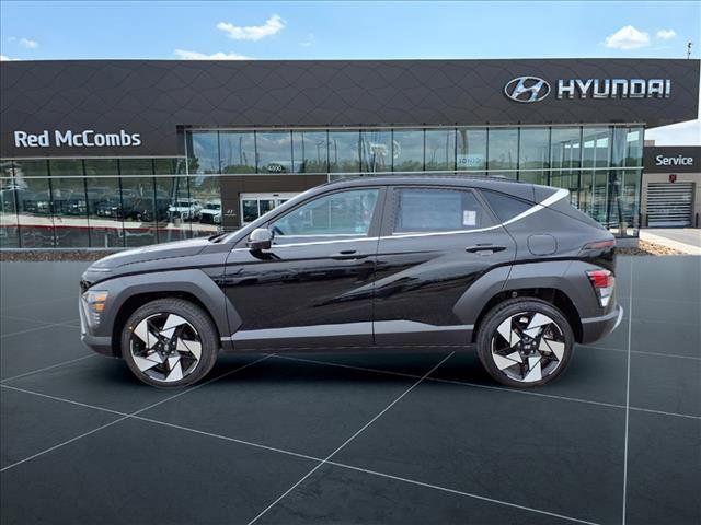 2025 Hyundai Kona Limited