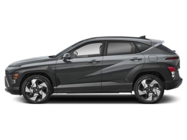 2025 Hyundai Kona Limited