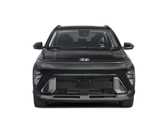 2025 Hyundai Kona Limited
