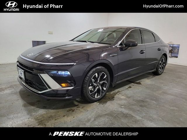 2025 Hyundai Kona Limited