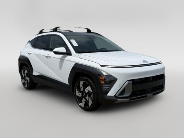 2025 Hyundai Kona Limited
