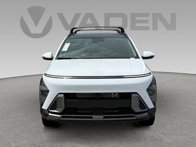 2025 Hyundai Kona Limited